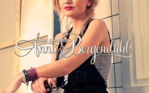 Anna Bergendahl歌曲:Barcelona Blues歌词