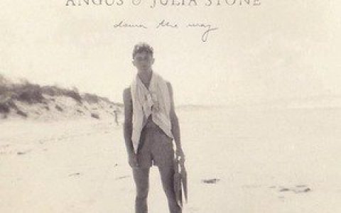 Angus & Julia Stone歌曲:Draw Your Swords歌词