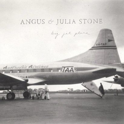 Angus & Julia Stone歌曲:My Malakai歌词
