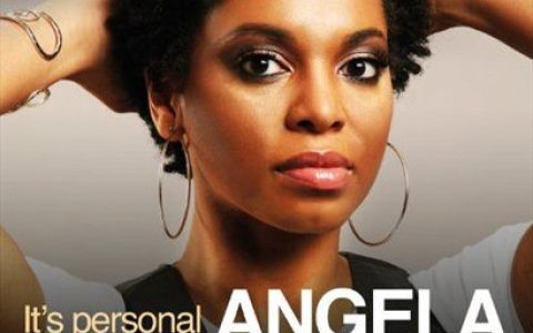 Angela Johnson歌曲:On The Radio歌词