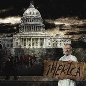 Anew Revolution歌曲:My Sacrifice歌词