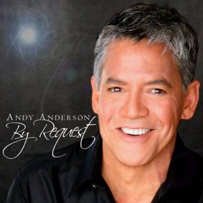 Andy Anderson歌曲:We Are in Love歌词