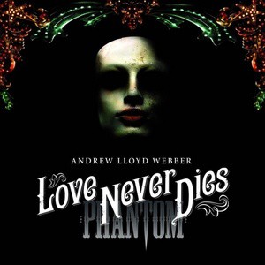 Andrew Lloyd Webber歌曲:Why Does She Love Me?歌词