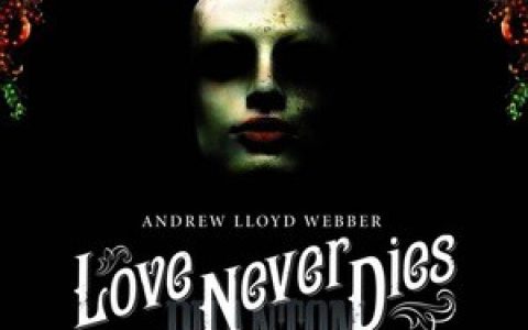 Andrew Lloyd Webber歌曲:The Beauty Underneath歌词