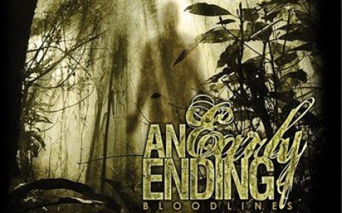 An Early Ending歌曲:All I See Is Hate歌词