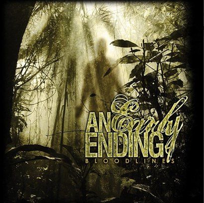 An Early Ending歌曲:Saints歌词