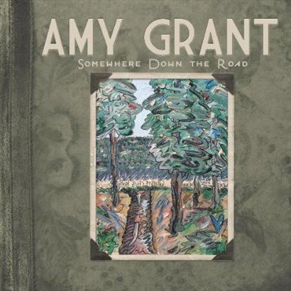 Amy Grant歌曲:Come Into My World歌词