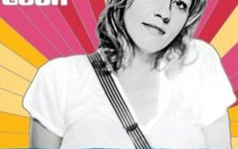 Amy Cook歌曲:I Like To Go To The Parties歌词