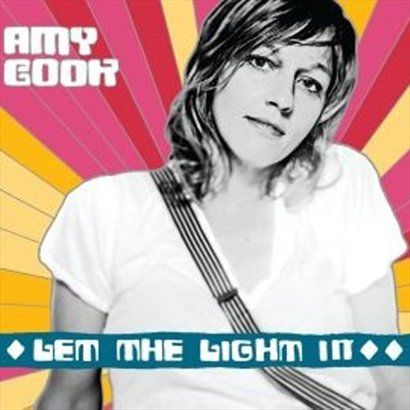 Amy Cook歌曲:I Like To Go To The Parties歌词