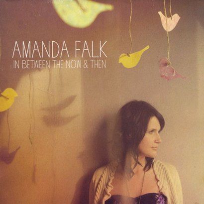 Amanda Falk歌曲:See You Again歌词
