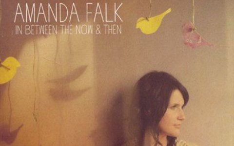 Amanda Falk歌曲:Landslide歌词