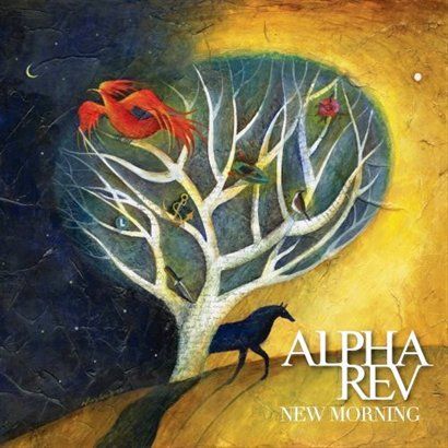 Alpha Rev歌曲:Colder Months歌词