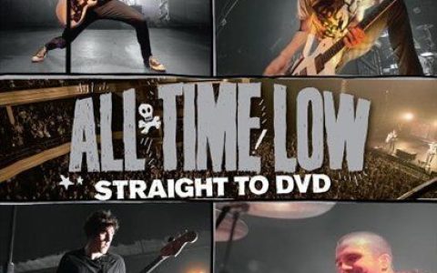 All Time Low歌曲:Six Feet Under The Stars歌词