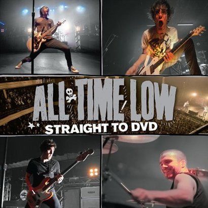 All Time Low歌曲:Intro歌词