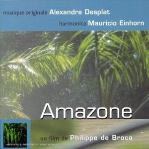 Alexandre Desplat & 歌曲:Beta Centaurus歌词