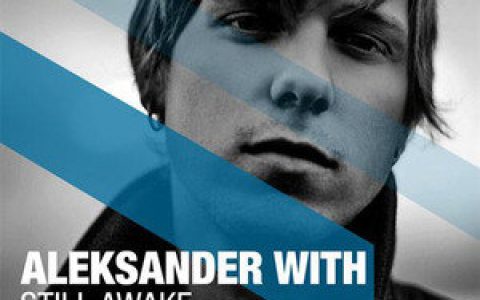 Aleksander With歌曲:Worth It (feat. Lene Marlin)歌词