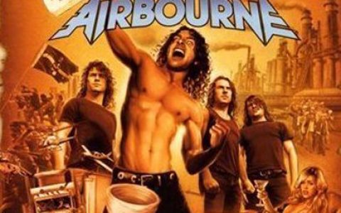 Airbourne歌曲:Devil s Child (Bonus Track)歌词