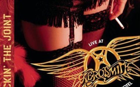 Aerosmith歌曲:Good Evening Las Vegas歌词