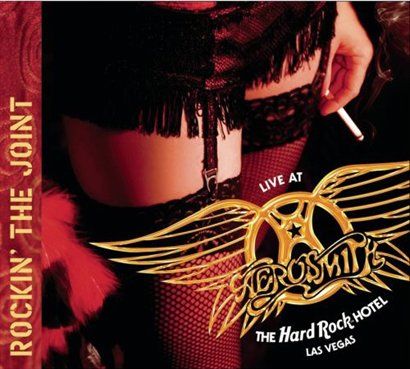 Aerosmith歌曲:Good Evening Las Vegas歌词