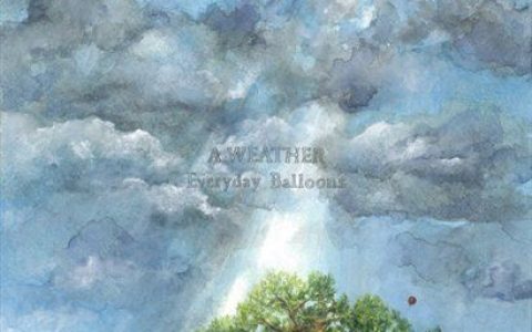 A Weather歌曲:No Big Hope歌词