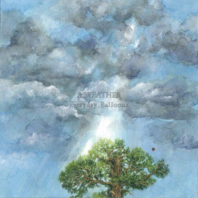 A Weather歌曲:Newfallen歌词
