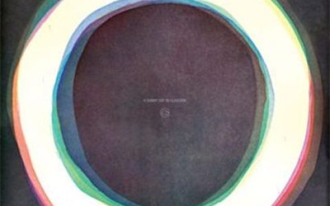 A Sunny Day in Glasg歌曲:Nitetime rainbows (new mix)歌词