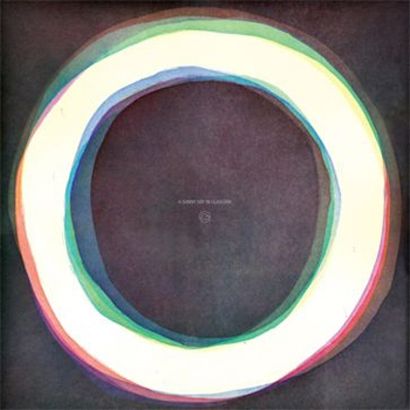 A Sunny Day in Glasg歌曲:Nitetime rainbows (new mix)歌词