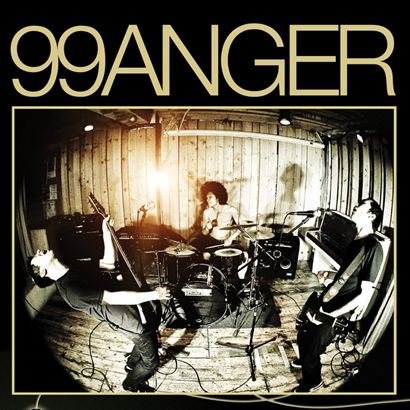 99Anger歌曲:It s Not My Problem歌词