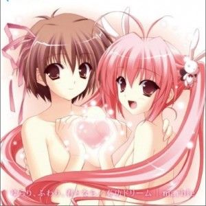 marble歌曲:ゆらり、ふわり、君となら歌词
