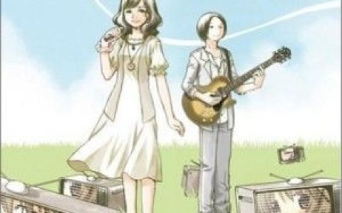 marble歌曲:水玉の空 -乃莉 イメージソング-歌词