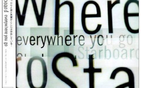 Starboard歌曲:Sensory Story歌词