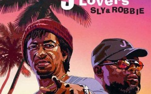 Sly & Robbie歌曲:TSUNAMI歌词