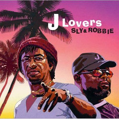 Sly & Robbie歌曲:TSUNAMI歌词
