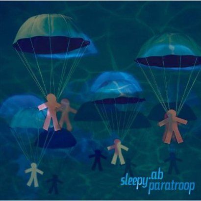 Sleepy.ab歌曲:Mori歌词