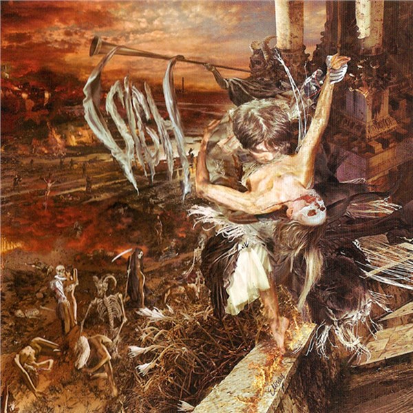 Sigh歌曲:Prelude To The Oracle歌词