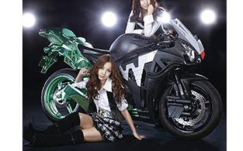 Queen & Elizabeth歌曲:Love□Wars (instrumental)歌词