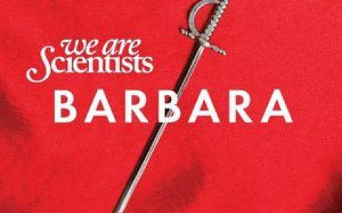 We Are Scientists歌曲:I Don t Bite歌词