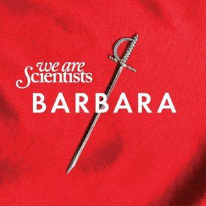 We Are Scientists歌曲:I Don t Bite歌词
