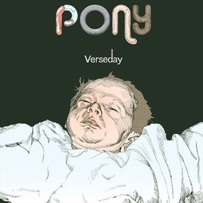 PONY歌曲:SUNDAY feat. WAX歌词