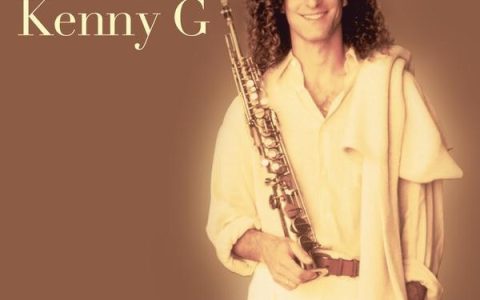 Kenny G歌曲:Havana (Tony Moran Club Mix)歌词