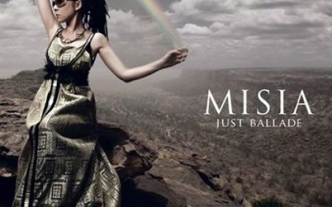 MISIA歌曲:Yes Forever(Piano Version)歌词