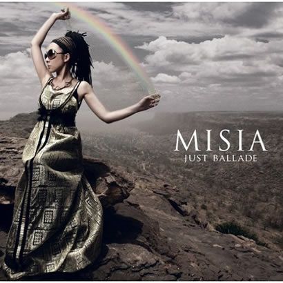 MISIA歌曲:Yes Forever(Piano Version)歌词