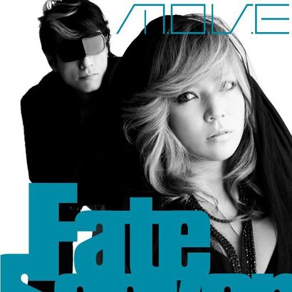 m.o.v.e歌曲:Fate Seeker -INSTRUMENTAL-歌词