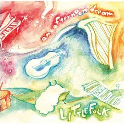 LITTLE FOLK歌曲:Runaway歌词