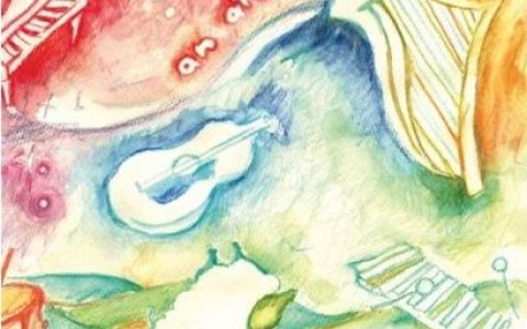 LITTLE FOLK歌曲:The Gartan Mother s Lullaby歌词