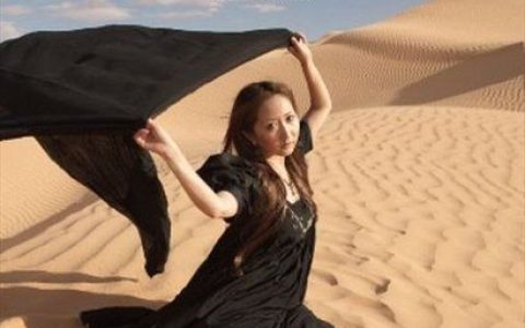 KOKIA歌曲:The woman歌词