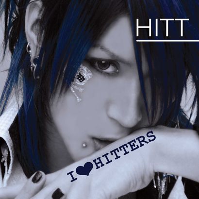 HITT歌曲:MY GLORY COWBOY歌词