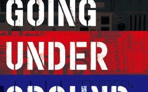 Going Under Ground歌曲:MAKE SOME NOISE!!歌词