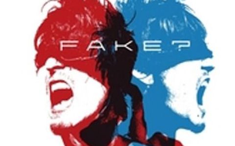 FAKE?歌曲:Density Change歌词