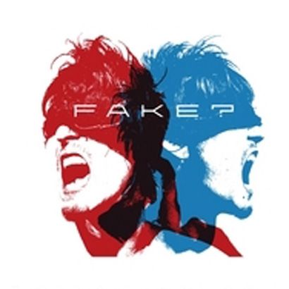 FAKE?歌曲:Density Change歌词